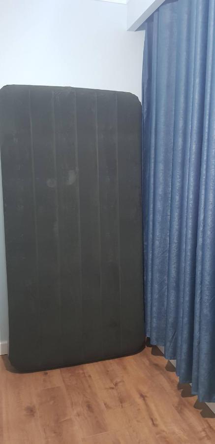 Ersa's Lovely Flat-2 bedroom Tirana Kültér fotó